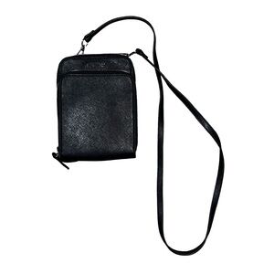 Nine West black purse